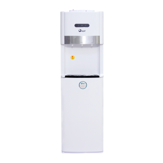 Cây nước nóng lạnh bình âm cao cấp FujiE WD6500C
